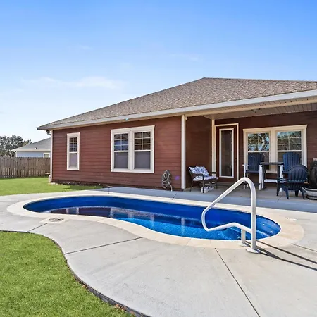 Villa Family Tides II